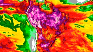 Francisco de Assis Diniz - Meteorologista e Consultor em Clima