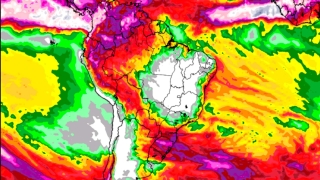 Francisco de Assis Diniz - Meteorologista e Consultor em Clima