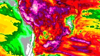 Francisco de Assis Diniz - Meteorologista e Consultor em Clima