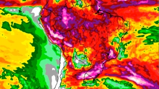 Francisco de Assis Diniz - Meteorologista e Consultor em Clima