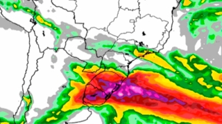 Francisco de Assis Diniz - Meteorologista e Consultor em Clima