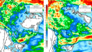 Francisco de Assis Diniz - Meteorologista e Consultor em Clima