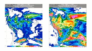 Olivio Bahia do Sacramento Neto - Meteorologista do INMET