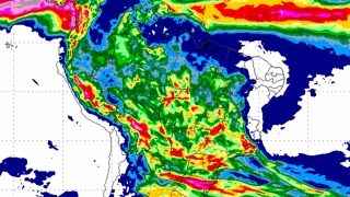 Francisco de Assis Diniz - Meteorologista e Consultor em Clima