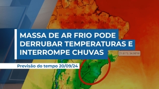 Francisco de Assis Diniz - Meteorologista e Consultor em Clima