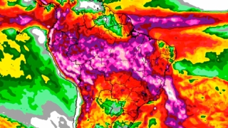 Francisco de Assis Diniz - Meteorologista e Consultor em Clima