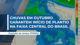Alexandre Nascimento - Sócio-Diretor e Meteorologista da Nottus