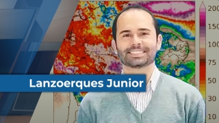 Lanzoerques Junior - Consultor em Clima no Agronegócio