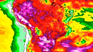 Francisco de Assis Diniz - Meteorologista e Consultor em Clima