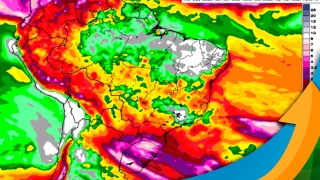 Francisco de Assis Diniz - Meteorologista e Consultor em Clima