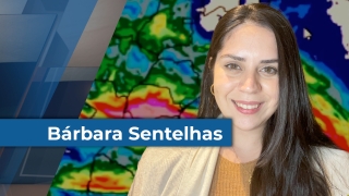 Bárbara Sentelhas - CEO e Co-fundadora da Agrymet