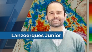 Lanzoerques Junior - Consultor em Clima no Agronegócio