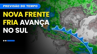 Clima Tempo