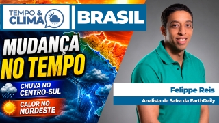 CLIMA BRASIL - YT