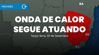 Clima Tempo
