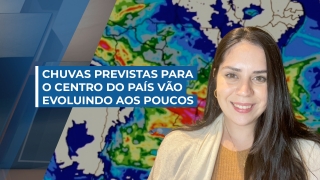 Bárbara Sentelhas - CEO e Co-fundadora da Agrymet