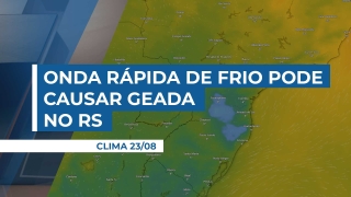 Celso Oliveira - Meteorologista  Sênior  da Safira Energia
