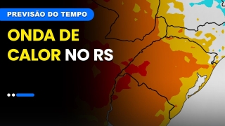 Clima Tempo