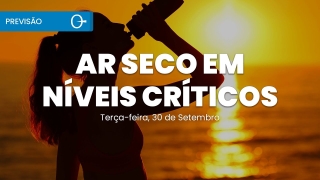 Clima Tempo