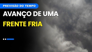 Clima Tempo