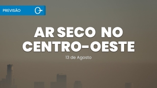 Clima Tempo