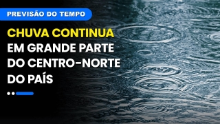 Clima Tempo