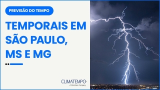 Clima Tempo