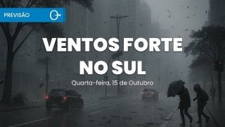 Clima Tempo