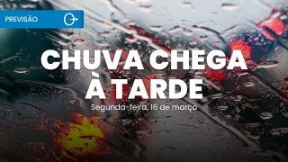 Clima Tempo