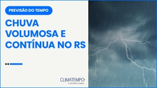 Clima Tempo