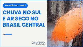 Clima Tempo