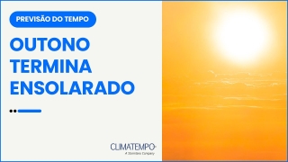 Clima Tempo