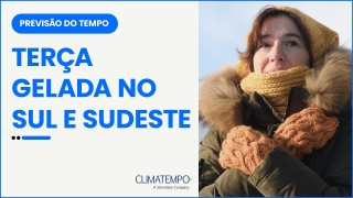 Clima Tempo