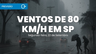 Clima Tempo