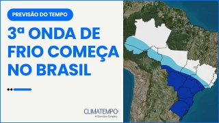 Clima Tempo