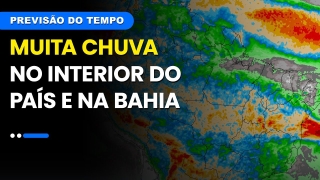Clima tempo