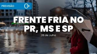 Clima Tempo