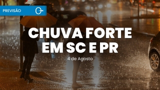 Clima Tempo