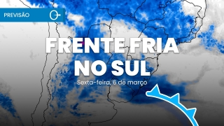 Clima Tempo