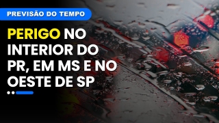 Clima Tempo