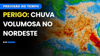 Clima Tempo