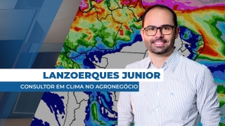 Lanzoerques Junior - Consultor em Clima no Agronegócio
