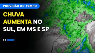 Clima Tempo