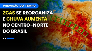 Clima Tempo