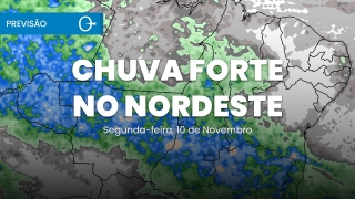 Clima Tempo