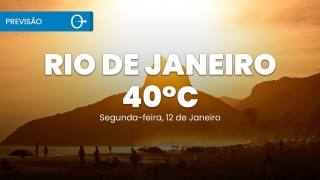 Clima Tempo