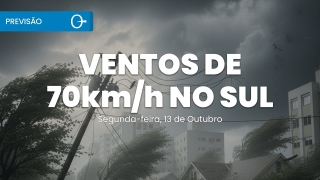 Clima Tempo