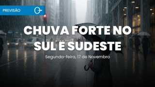 Clima Tempo