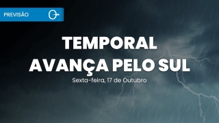Clima Tempo