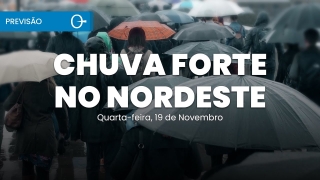 Clima Tempo